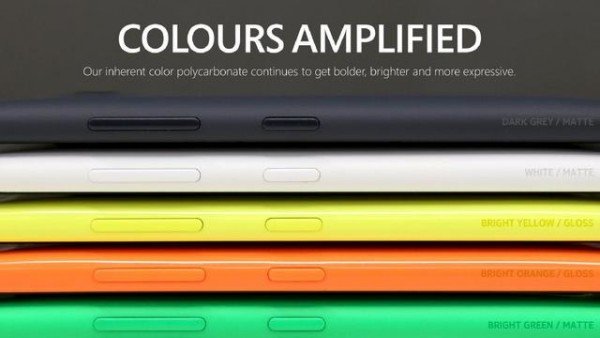 گوشی هوشمند نوکیا