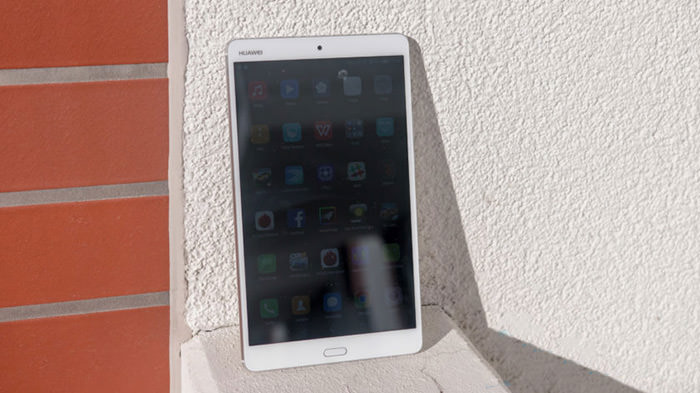تبلت هواوی مدیاپد M3