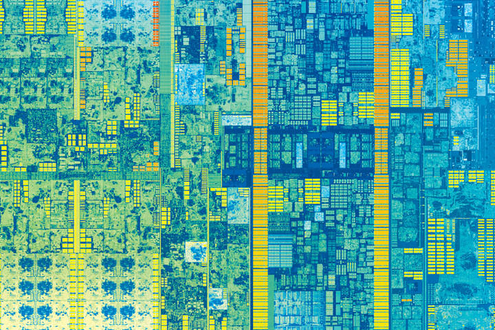 نسل هفتم اینتل