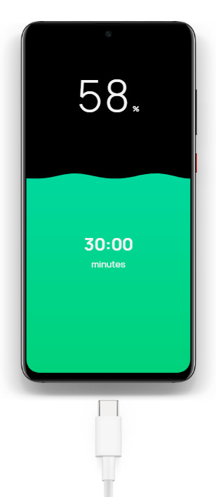 شارژر میت 20 هواوی