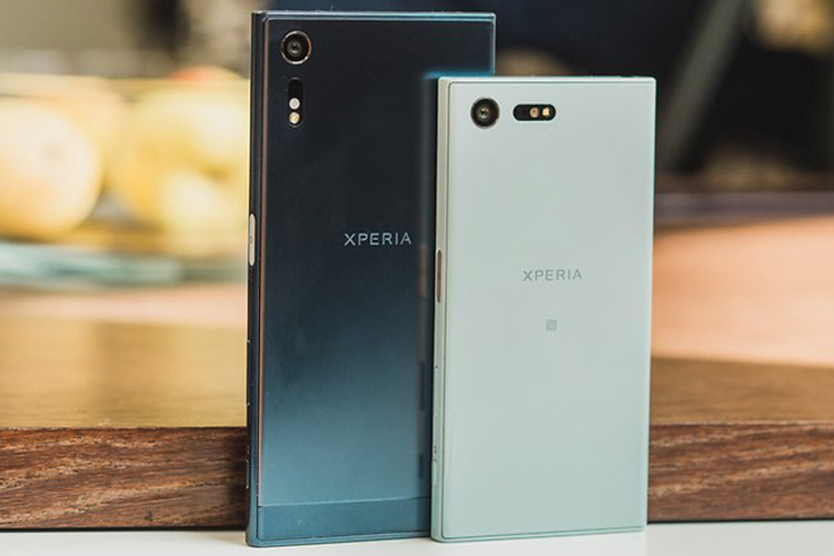 Xperia xz xperia x compact