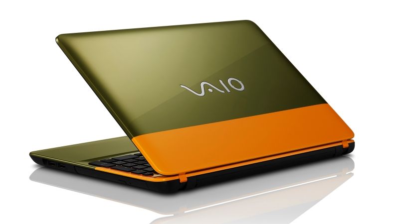 vaio c15