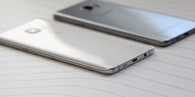 مشخصات فنی گلکسی C7 سامسونگ فاش شد