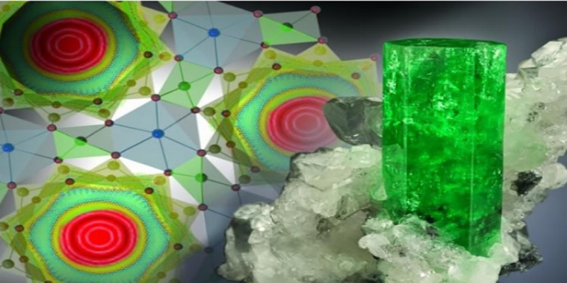 دانشمندان موفق به کشف حالت چهارم ماده در آب شدند