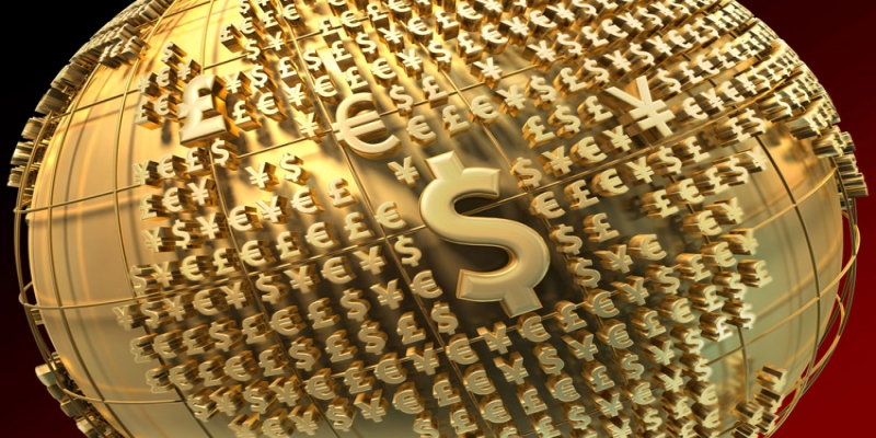 یک درصد از جمعیت جهان نیمی از مجموع ثروت موجود را در اختیار دارند