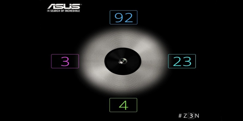 زن فون 3 ایسوس به سنسور دوربین 23 مگاپیکسلی مجهز شده است