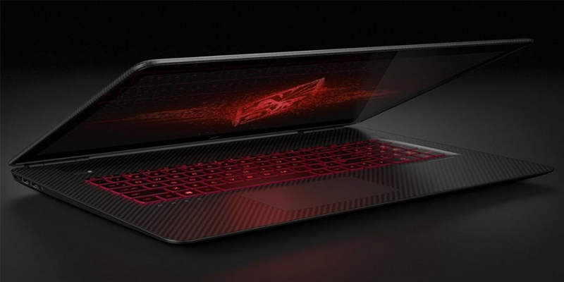 اچ پی نسل جدید محصولات گیمینگش را با نام Omen معرفی کرد