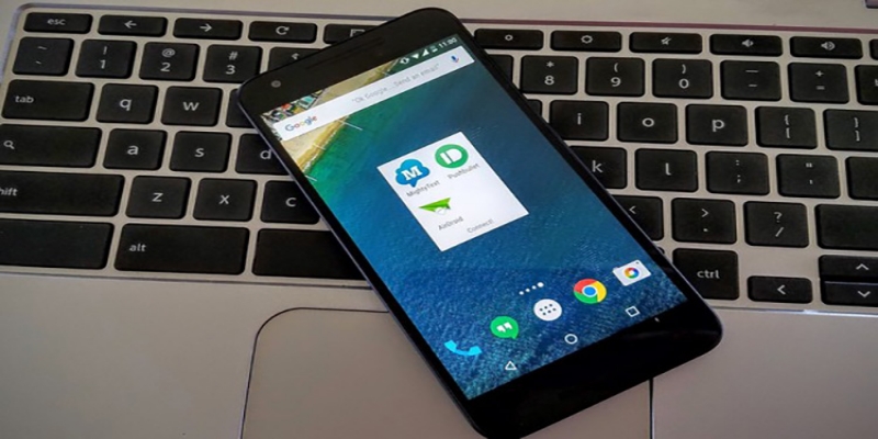 راهکارهایی برای ارتباط نزدیک گوشی های اندرویدی و کامپیوتر شخصی