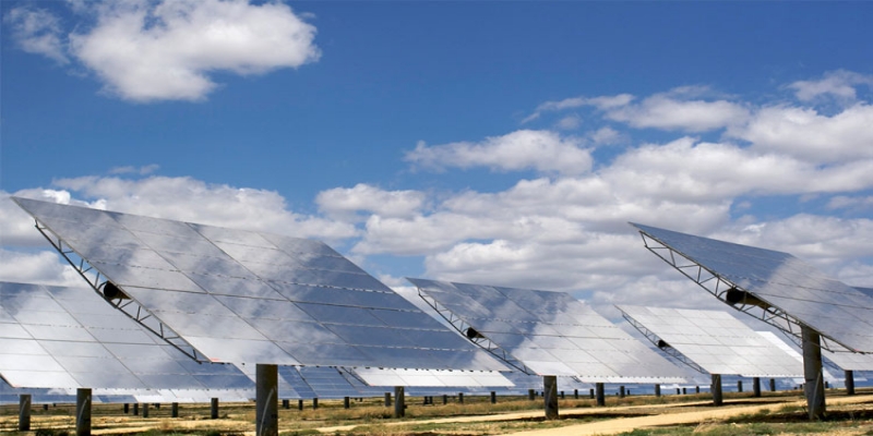 انرژی های تجدید پذیر تا سال ۲۰۴۰ جایگزین سوخت های فسیلی میشوند