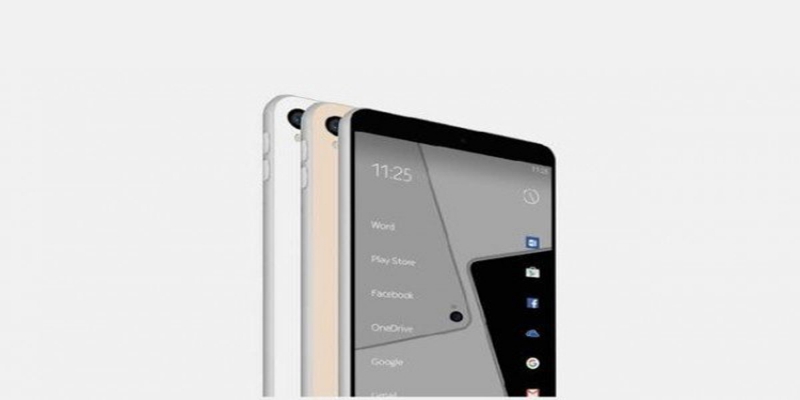 نوکیا دو گوشی هوشمند اندرویدی با نمایشگر 2K و پردازنده اسنپدراگون ۸۲۰ معرفی میکند