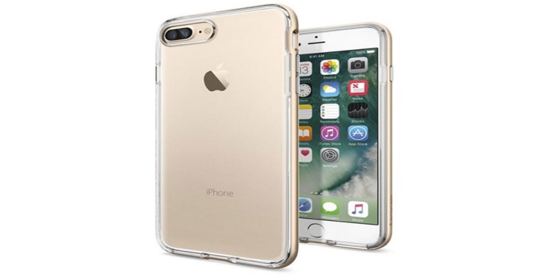 تصاویر رندر آیفون 7 و آیفون 7 پلاس اپل