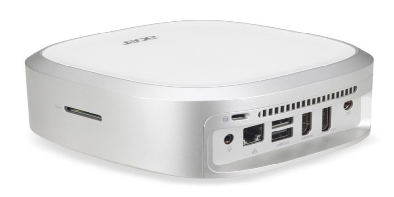 ایسر مینی پی سی قدرتمند Revo را در ایفا 2016 رونمایی کرد