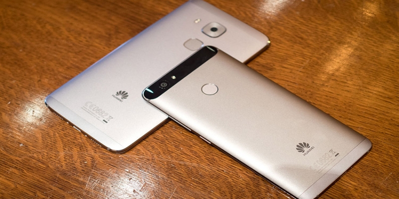 هواوی نوا و نوا پلاس را معرفی کرد.