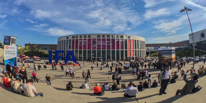 ایفا 2016 و پیش بینی هایی از آینده دنیای فناوری تا پایان سال جاری