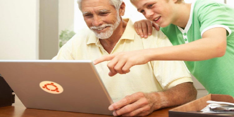 چگونه میتوان لینوکس را به زبان ساده توضیح داد؟