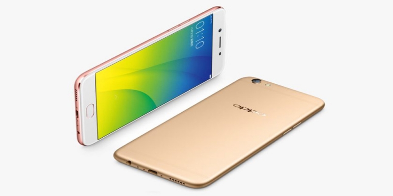 اوپو گوشی آر 9 اس و آر 9 اس پلاس را معرفی کرد؛ دوربین اصلی و سلفی ۱۶ مگاپیکسل