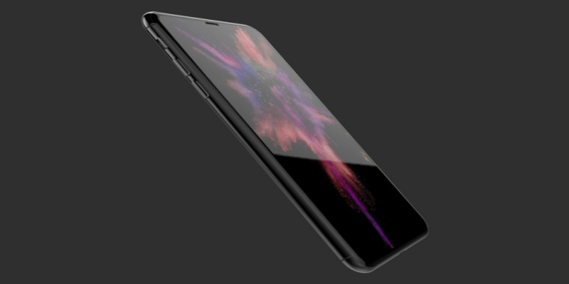 هر آنچه در مورد آیفون 8 میدانیم (قسمت اول)