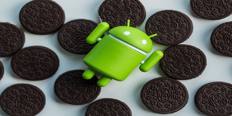 اندروید اوریو از راه رسید؛ امن، هوشمند و قدرتمندتر از گذشته