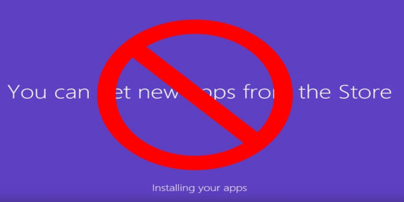 حذف صفحهی مزاحم خوشامدگویی در ویندوز 10