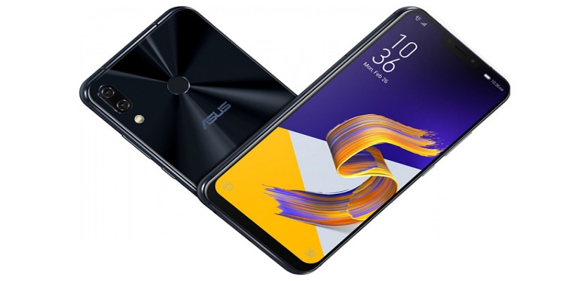 ذن فون 5 ایسوس معرفی شد؛ محصولی با محوریت هوش مصنوعی و نمایشگر تمامصفحه