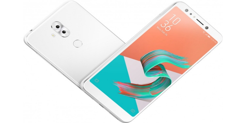 ذن فون 5 لایت ایسوس رونمایی شد؛ میانردهای با ۲ دوربین دوگانه