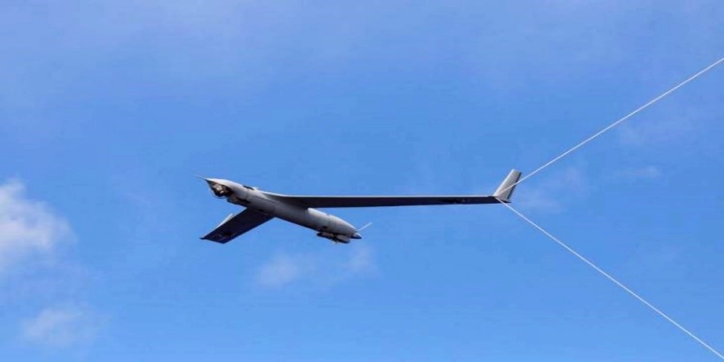 شرکت بوئینگ در حال کار بر روی پهپادهایی برای هک کردن شبکه های بی سیم است.