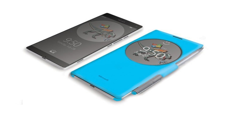 مایکروسافت گوشی های لومیا تاکمن و سیتی من را شهریور ماه معرفی میکند.