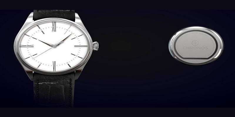 با کرونوس ساعت خود را به ساعت هوشمند تبدیل کنید