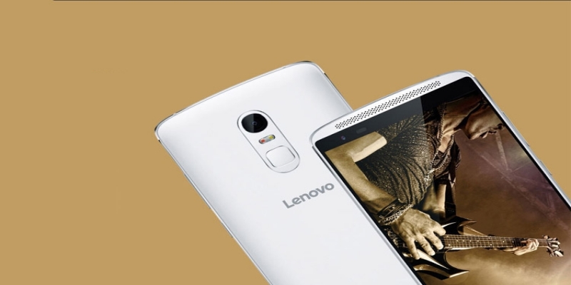 لنوو Vibe X3 را با دوربین 21 مگاپیکسلی معرفی کرد.