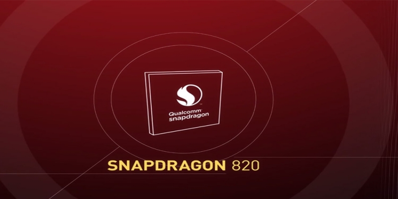 اسنپدراگون 820 روی بسیاری از پرچمداران سال 2016 قرار می گیرد.