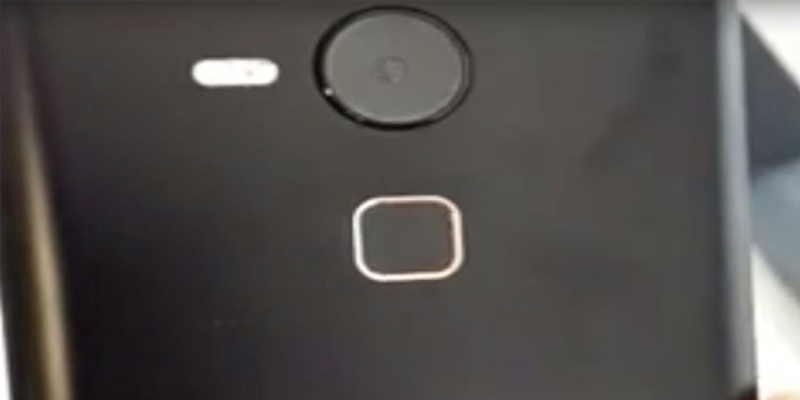 نکسوس های آینده مجهز به حسگر اثر انگشت و USB نوع سی خواهند شد