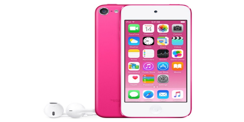 آیفون 5se در رنگ های صورتی ، خاکستری و نقره ای عرضه می شود