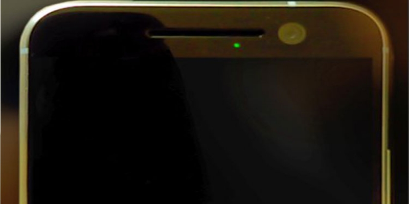 تصویری منتسب به وان ام 10 اچ تی سی فاش شد