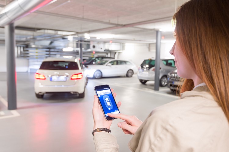 رانندگی خودکار