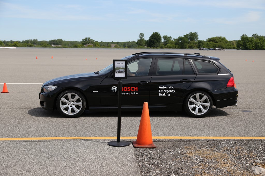 رانندگی خودکار