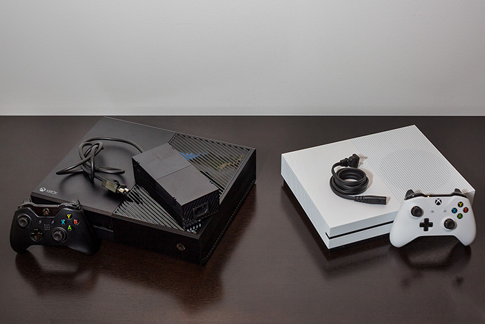 ایکس باکس وان اس