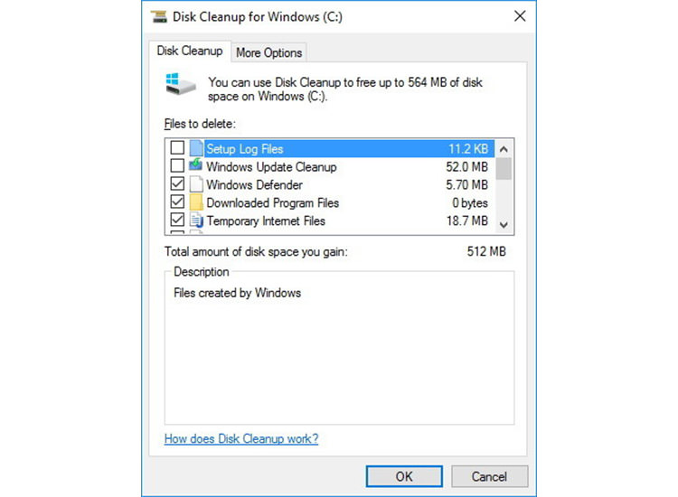 مشکلات بروزرسانی سالیانه ویندوز 10