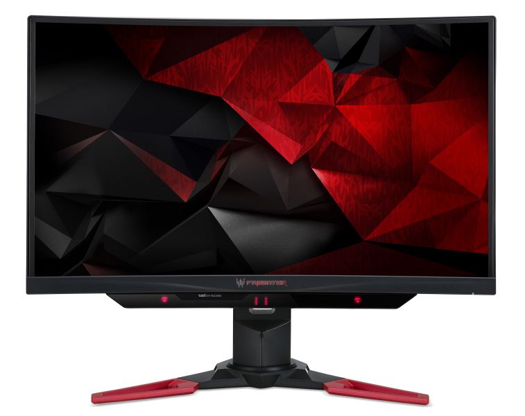 Acer Predator Z271T