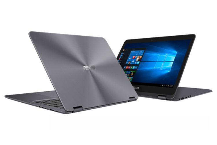 Asus ZenBook Flip