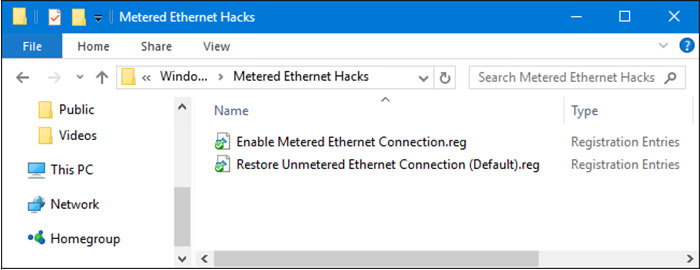 کاهش مصرف داده اینترنت کابلی