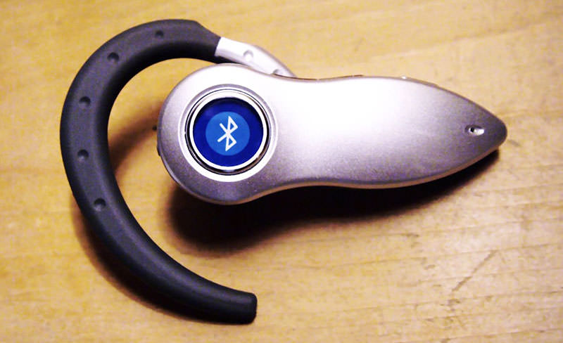 هدست بلوتوث