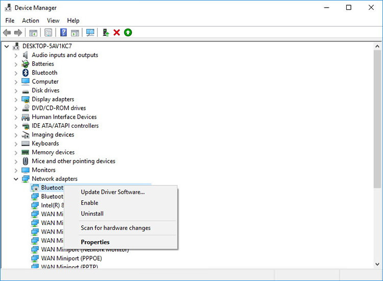 مشکلات بروزرسانی سالیانه ویندوز 10