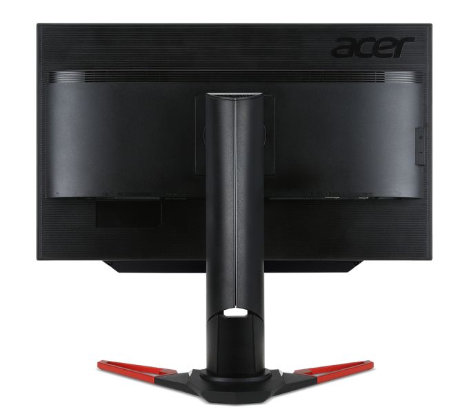 Acer Predator XB251HQT