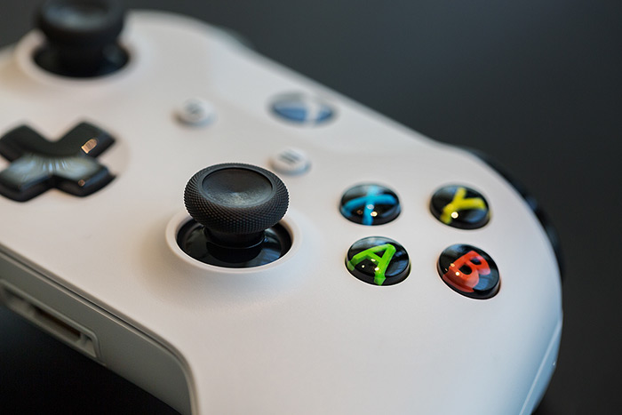 ایکس باکس وان اس