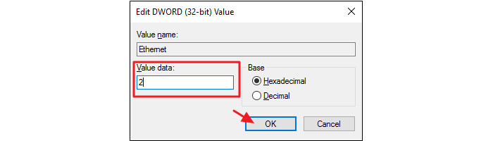 کاهش مصرف داده اینترنت کابلی