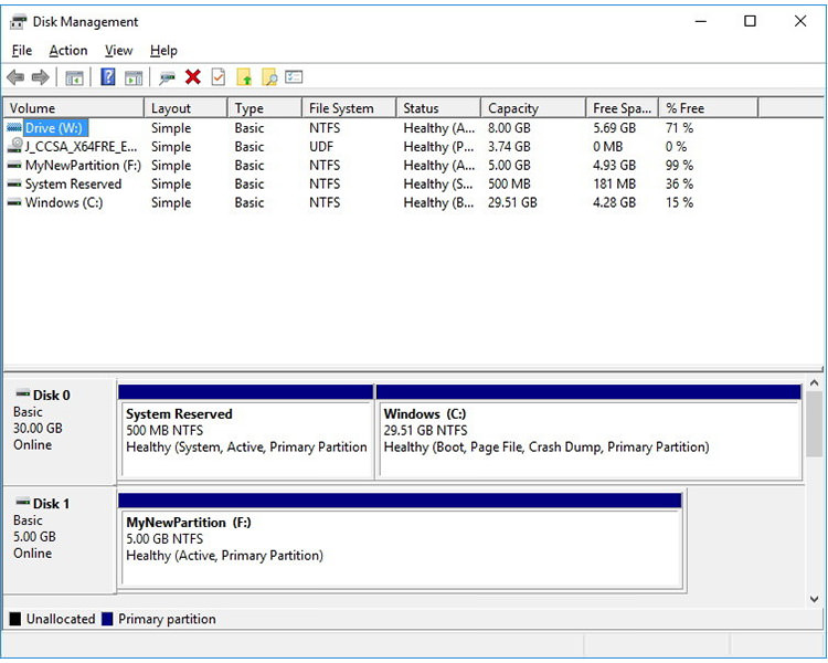 مشکلات بروزرسانی سالیانه ویندوز 10