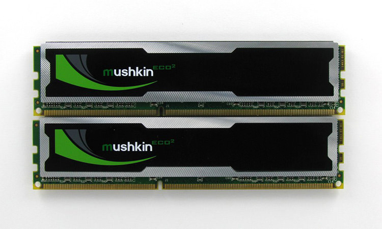 اورکلاک حافظه RAM