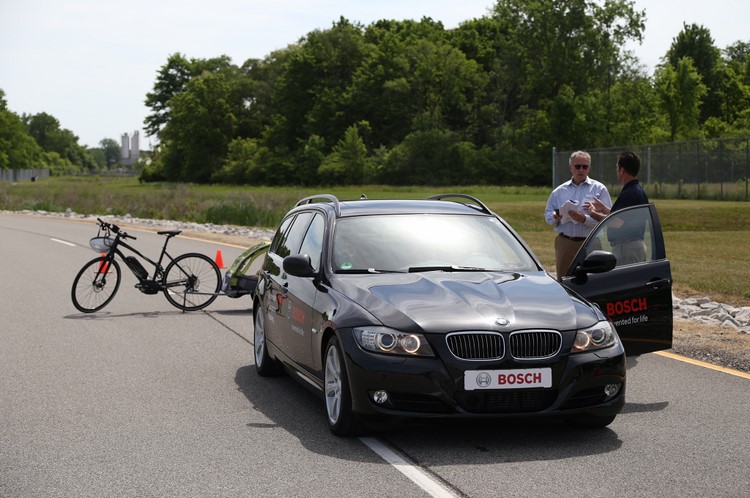 رانندگی خودکار