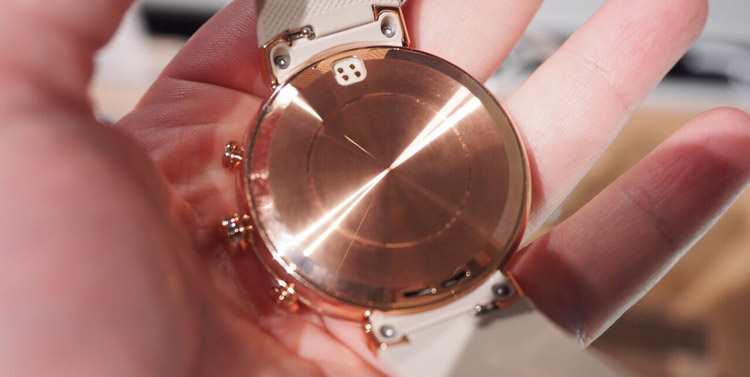 ذن واچ 3 ایسوس