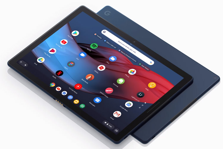 گوگل اسلیت / Google Slate